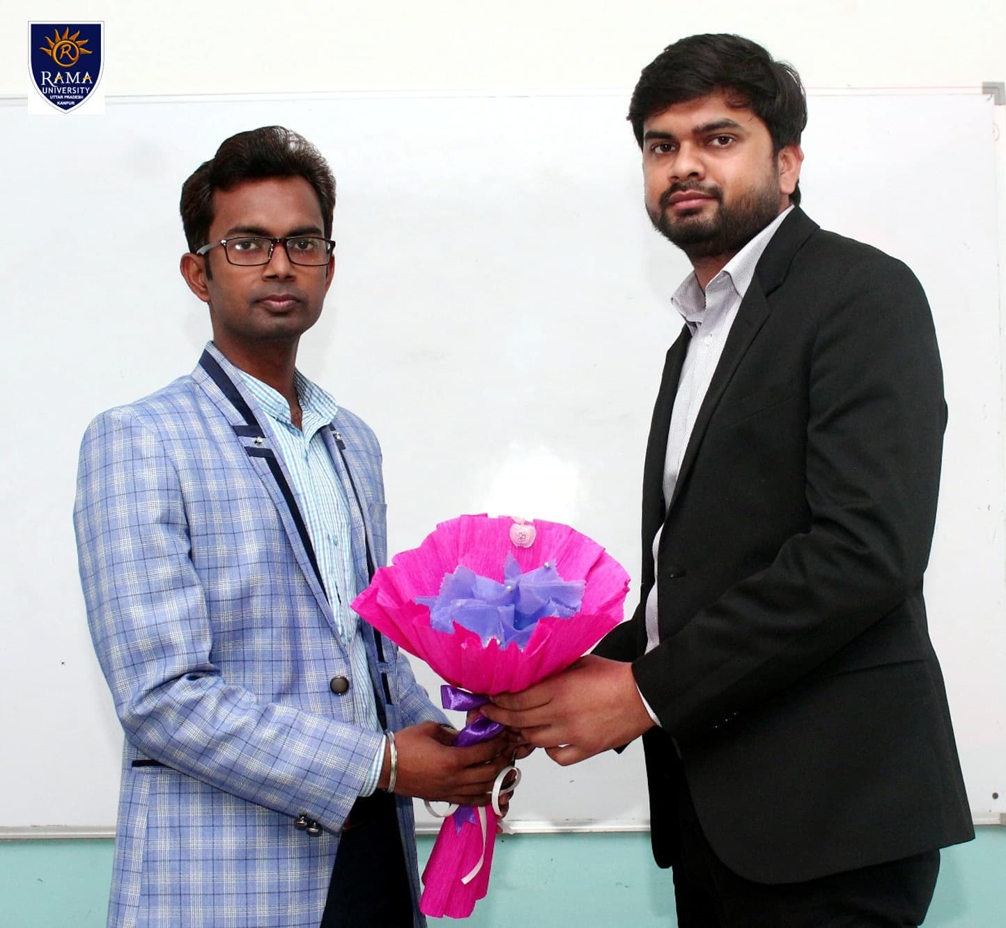 Rama University, Faculty of Juridical Sciences (Law) Kanpur Placements photo 1